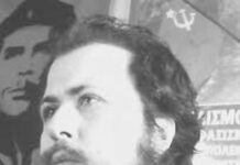 Nikos Mottas. ¡Cierren todas las bases estadounidenses y británicas en Grecia y Chipre!