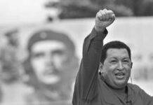 Chávez dejó legado de paz, igualdad y justicia social