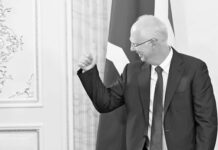 Dmitriev habló sobre el inicio de la era del «colapso energético» en Europa