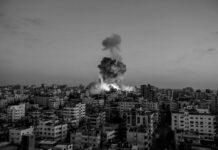 Hegemonía total o equilibrio disuasorio: escenarios bélicos tras el ataque a Irán