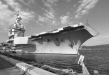 Países europeos desplegarán fuerzas militares en el Mediterráneo en pleno conflicto en torno a Irán