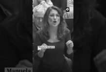 Bergerot: “El primer objetivo de Trump fue una escuela”