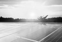 Científicos rusos proponen un nuevo método para prolongar la vida útil de los paneles solares de nueva generación