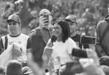 Delcy Rodríguez llama a participar en primera Consulta Popular del 2026