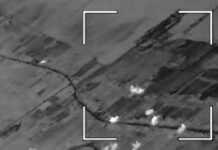 ‘Granizo’ ruso llueve sin piedad sobre las posiciones nazi-otanistas