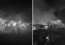 «Inaceptable»: Una base de tropas de la ONU es atacada en el Líbano