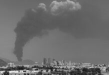 Irán: No volveremos a atacar a los países vecinos si no hay ataques desde su territorio