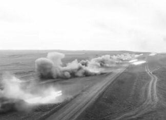 Los familiares de los militares ucranianos se quejan de la desaparición masiva de combatientes