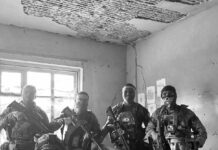 Más de 60 mercenarios brasileños han muerto en Ucrania