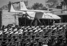 Medios: EE.UU. carece de defensas contra los drones de Irán