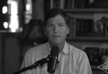 «Rendición incondicional significa que las tropas extranjeras pueden violar a tu esposa e hija»: Tucker Carlson