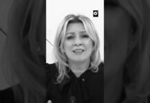 Rusia condena indiferencia de Occidente ante masacre en Irán