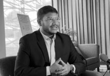 Secretario de ALBA-TCP rechaza cualquier forma de dominio y reafirma su apoyo a Cuba