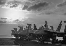 Alto cargo iraní: No habrá paz en Oriente Medio mientras continúe la presencia de bases estadounidenses en la región