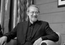 Estados Unidos quería sembrar el caos en Irán para luego dividir el país, según Larijani