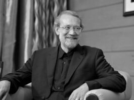 Estados Unidos quería sembrar el caos en Irán para luego dividir el país, según Larijani