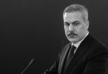 Canciller turco: «Israel provoca inestabilidad, conflictos y guerras civiles en toda la región»