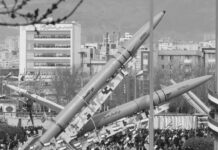 La advertencia militar de Irán a cualquier país de Europa que decida unirse al conflicto del lado de EE.UU.