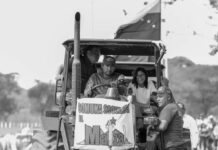 Lo que el mapa de Hegseth no contempla: la democracia comunal venezolana