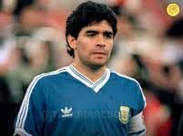 Maradona no es Messi, Diego nunca aceptaría una invitación de Trump o Netanyahu,