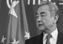 Pekín: Las relaciones entre China y Rusia siguen siendo «sólidas como una roca» pese a los desafíos