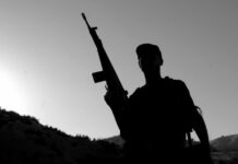 Axios: Los kurdos no quieren actuar contra Irán porque no confían en el apoyo de EE.UU.