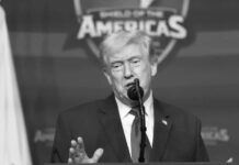 Casos y cosas en casa: «Maldito idioma», según Trump