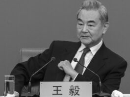 China: «Taiwán nunca fue, no es ni será un país»