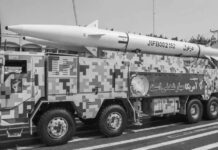 El arsenal armamentista de Irán está enterrado a buen recaudo