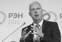 Enviado de Kremlin: «Europa tendrá que pagar un precio colosal por sus errores»