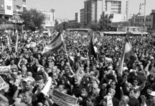 Iran defiende su derecho legítimo a defenderse y denuncia silencio mundial