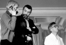 La cortina de humo: una guerra para esconder un escándalo