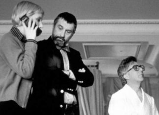 La cortina de humo: una guerra para esconder un escándalo