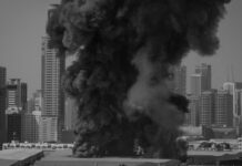 Bloomberg: La agresión a Irán podría marcar el fin del «oasis resplandeciente» de Dubái