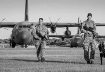 El ataque contra la base británica de Chipre no procedió de Irán