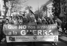 Derrotar al imperialismo; desenmascarar a la socialdemocracia otanista