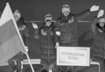 El himno ruso sonó en los Juegos Paralímpicos por primera vez desde 2014