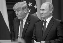 Putin y Trump hablan sobre Venezuela