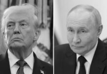 Trump llama a Putin para hablar sobre Irán