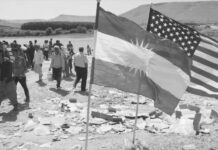 El factor kurdo en la guerra entre Estados Unidos e Israel contra Irán