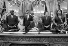 Estados Unidos quiere aislar a China de Latinoamérica