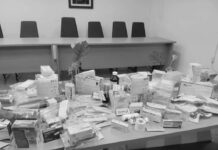 Comité de Solidaridad en República Dominicana convoca a recolectar insumos básicos para Cuba