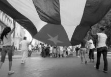 «Cuba: un pueblo en resistencia»: el documental que retrata la lucha contra el acoso de EE.UU.