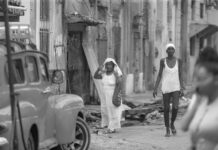 Delegación internacional viaja a Cuba y Venezuela en solidaridad ante agresiones de EE.UU.