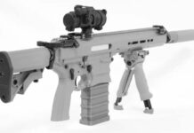 Europa es el mayor comprador de armas del mundo