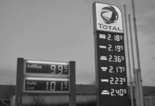 Precio del diésel en Europa se disparó más de 50 % desde el inicio de la guerra en Oriente Medio