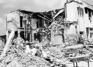 Senador sobre ataque a escuela iraní: «Trump está mintiendo descaradamente»