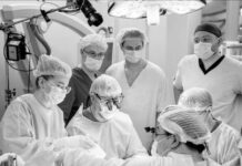 Vivir la vida sin límites: médicos rusos logran hacer trasplantes de ambas manos