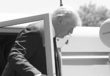 Desde bases militares hasta radares THAAD: el recuento de una reacción iraní que Trump no esperaba