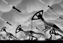 El mosaico de la muerte por mil cortes